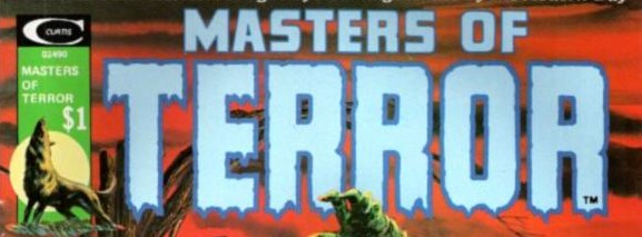 The Masters of Terror
